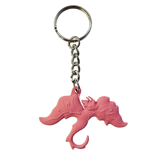 Keychain dragon deals
